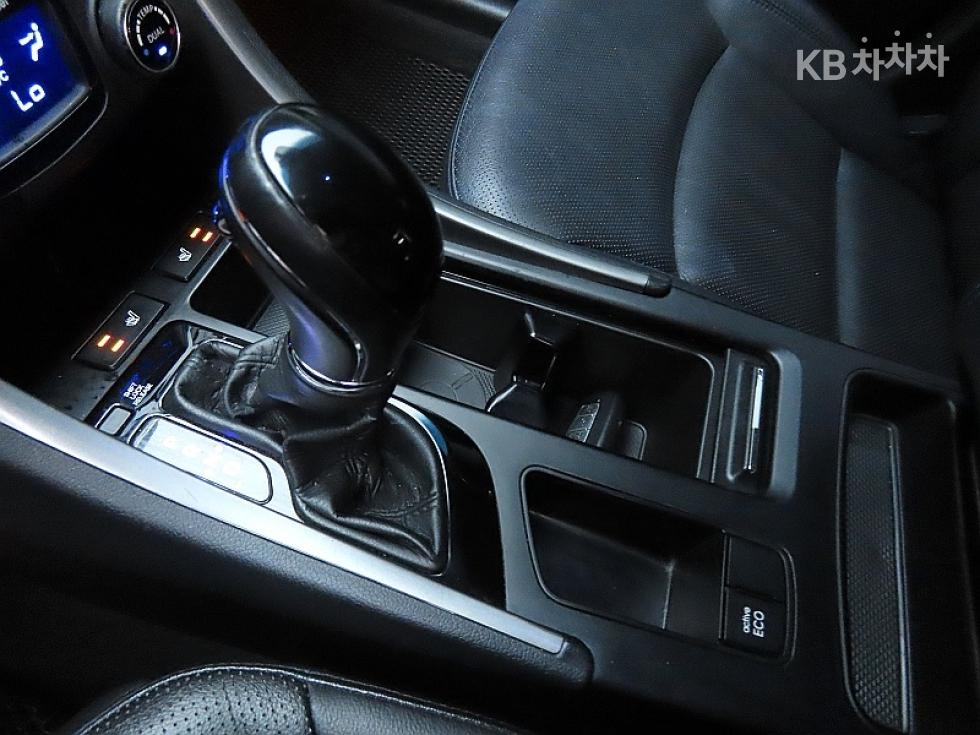 Hyundai Sonata — miniaturë 8