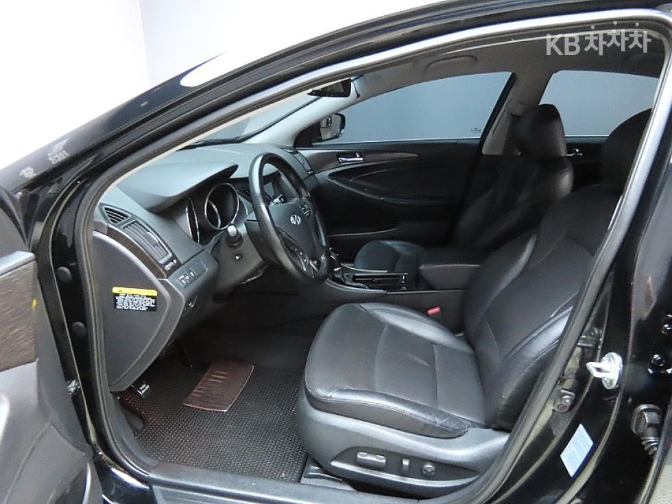 Hyundai Sonata — miniaturë 9