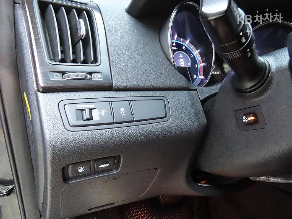 Hyundai Sonata — miniaturë 11