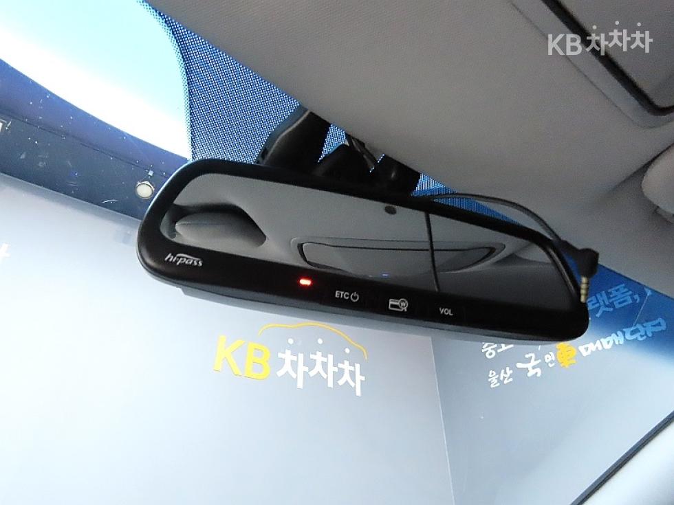 Hyundai Sonata — miniaturë 15