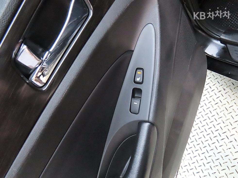 Hyundai Sonata — miniaturë 18