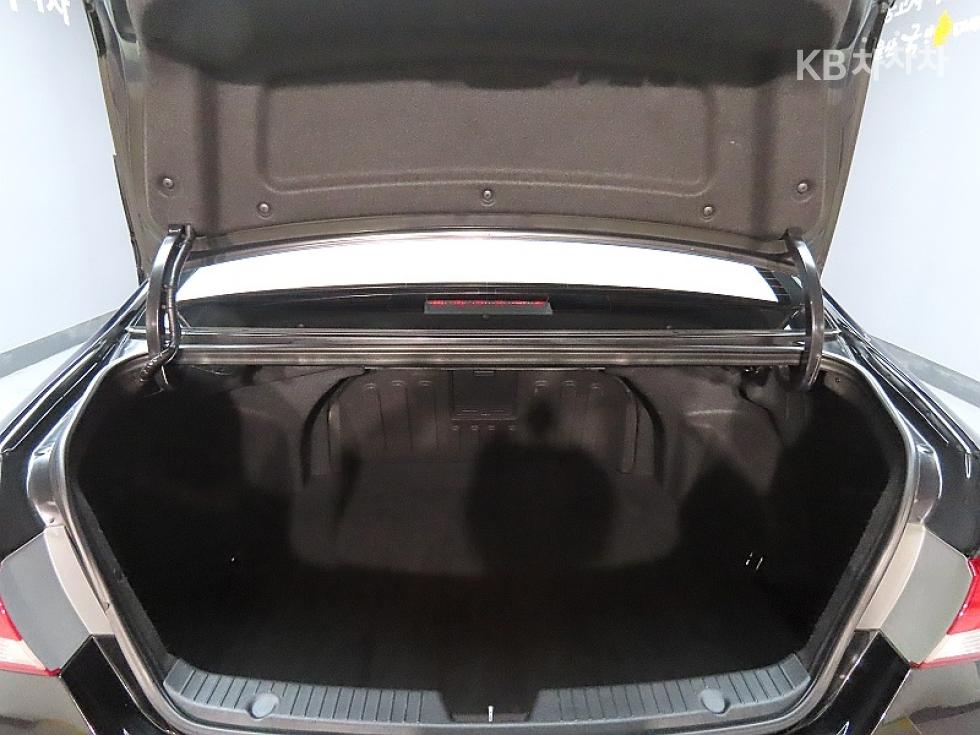Hyundai Sonata — miniaturë 19