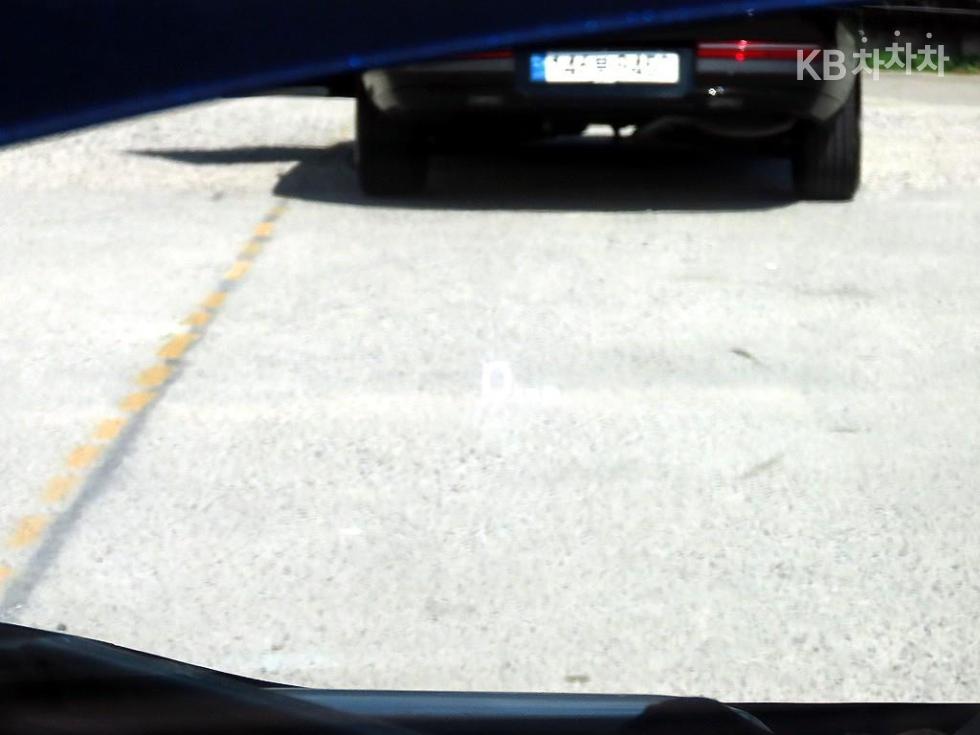 Kia Stinger — miniaturë 10