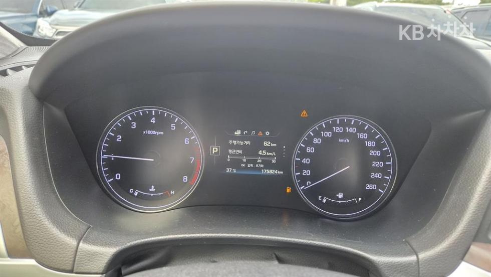 Hyundai Genesis — miniaturë 6