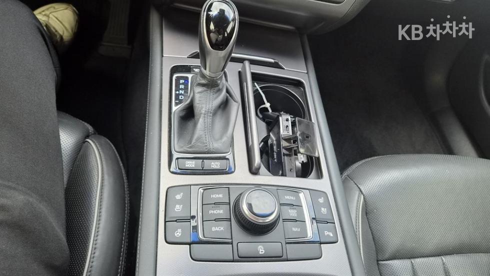 Hyundai Genesis — miniaturë 8