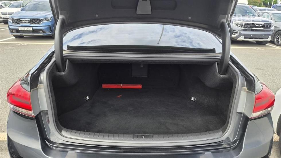 Hyundai Genesis — miniaturë 14