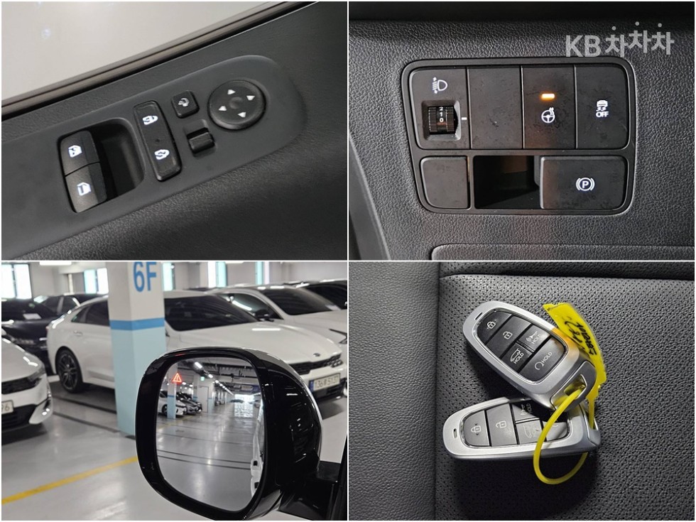 Hyundai Staria — miniaturë 15