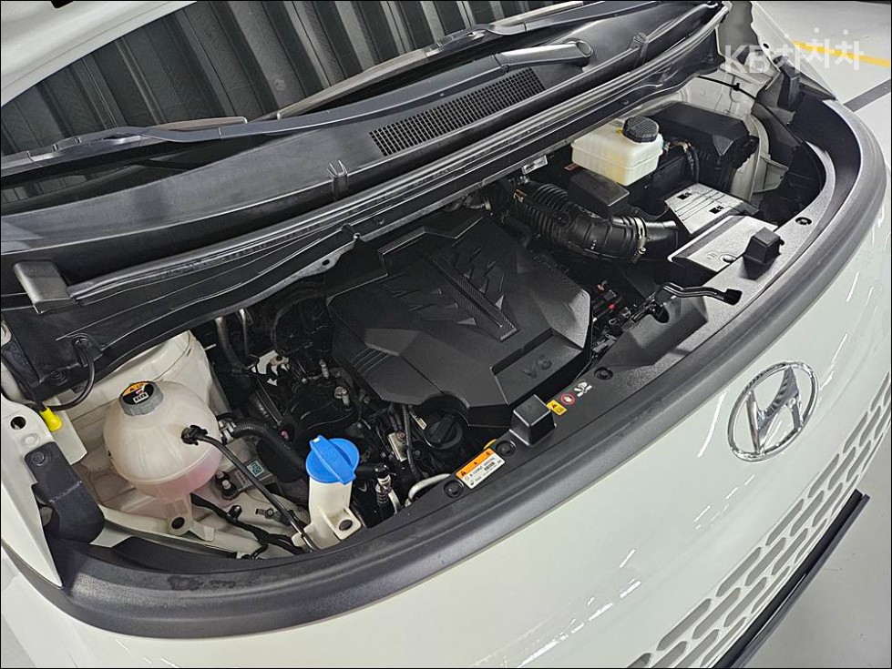 Hyundai Staria — miniaturë 19
