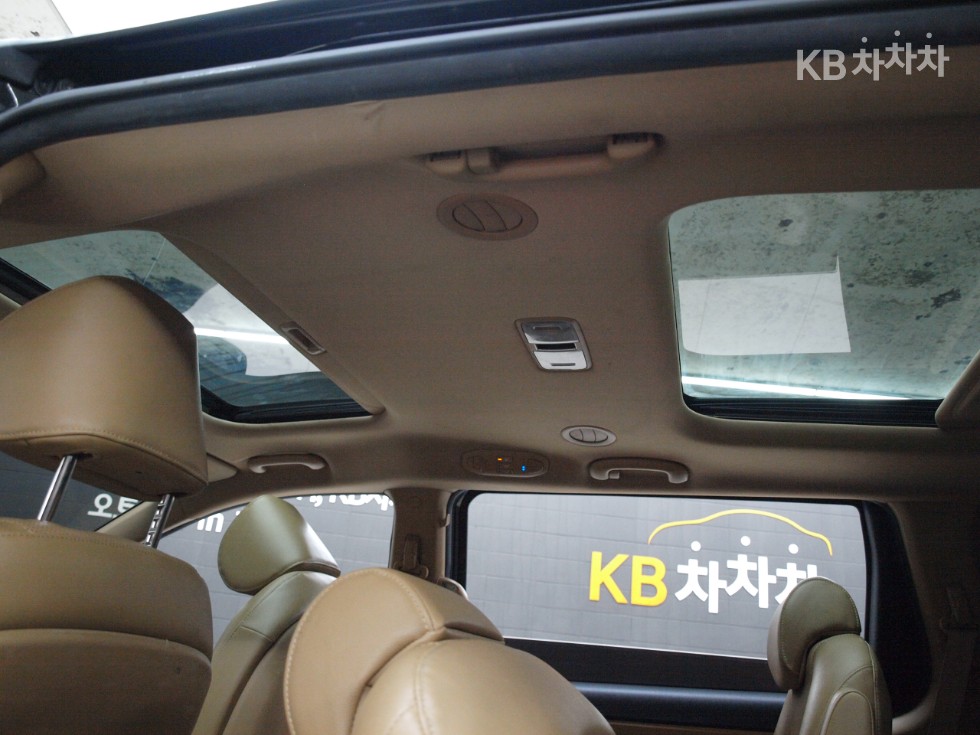Kia Carnival — miniaturë 13