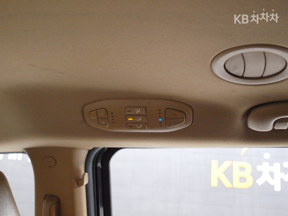 Kia Carnival — miniaturë 16