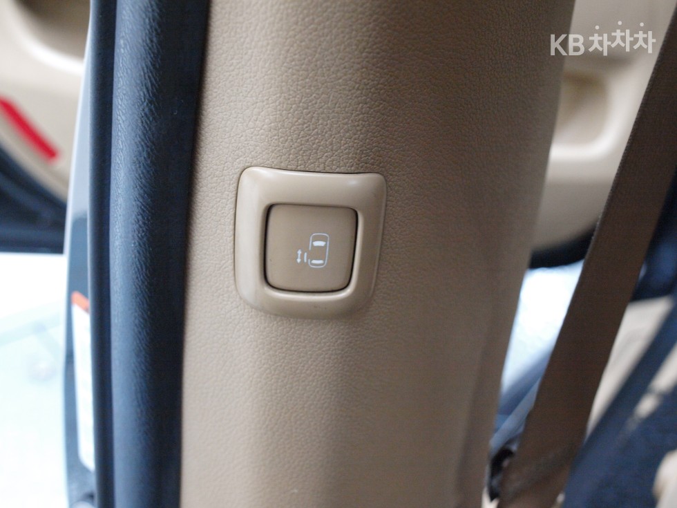 Kia Carnival — miniaturë 17