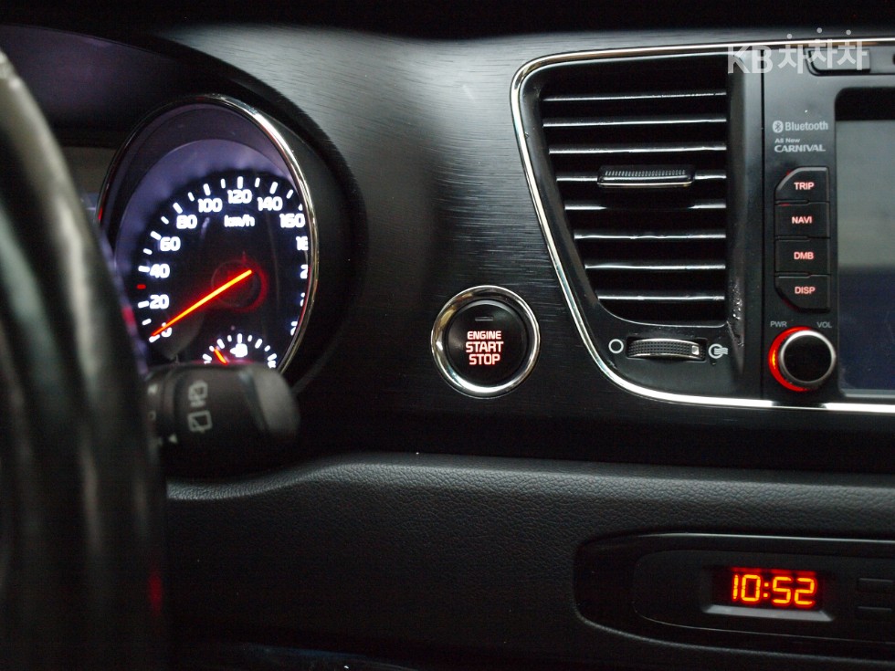 Kia Carnival — miniaturë 22