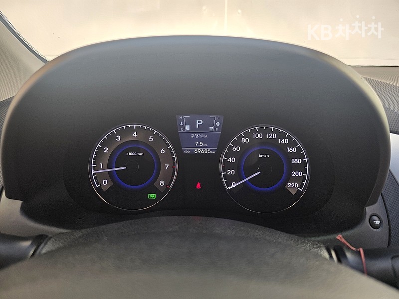 Hyundai Accent — miniaturë 7