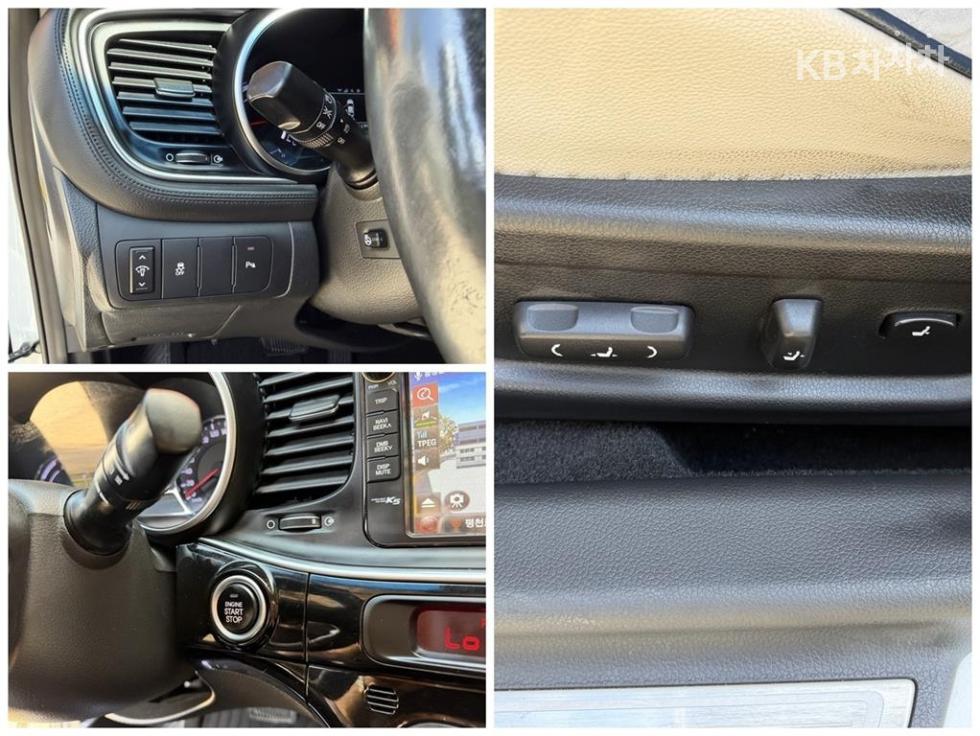 Kia K5 — miniaturë 16