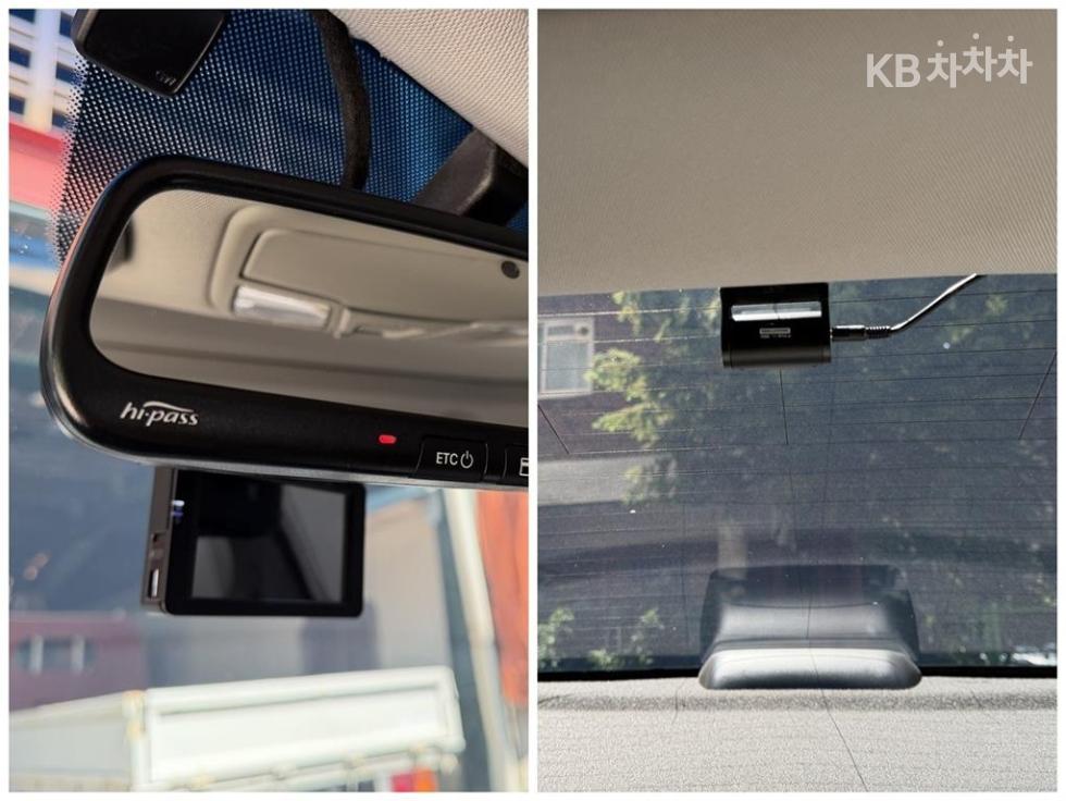 Kia K5 — miniaturë 19