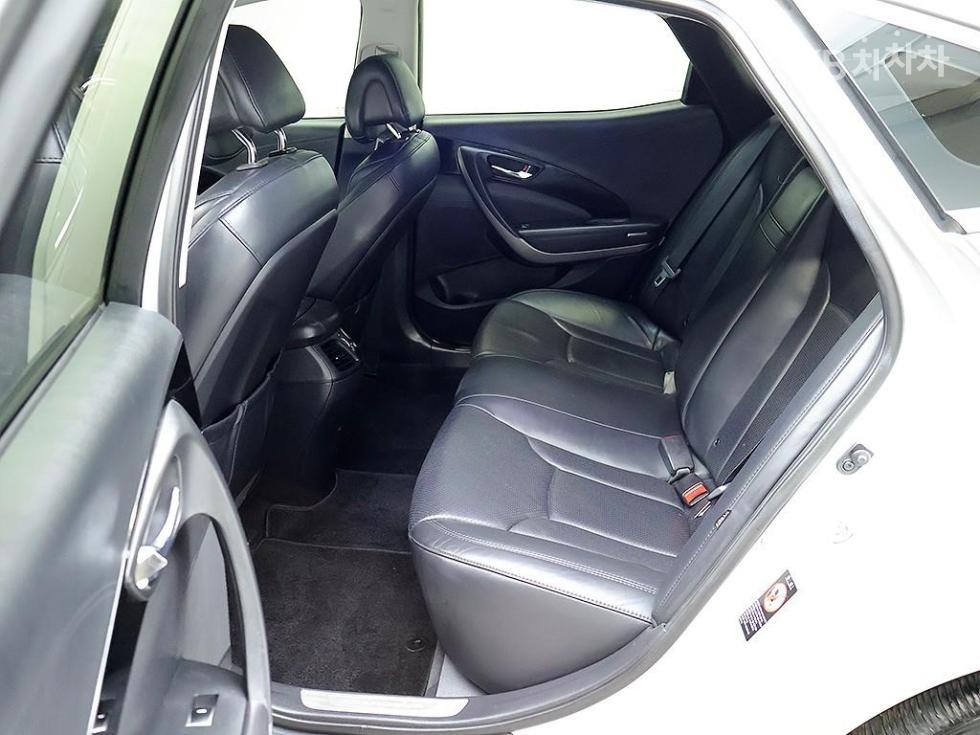 Hyundai Grandeur — miniaturë 12