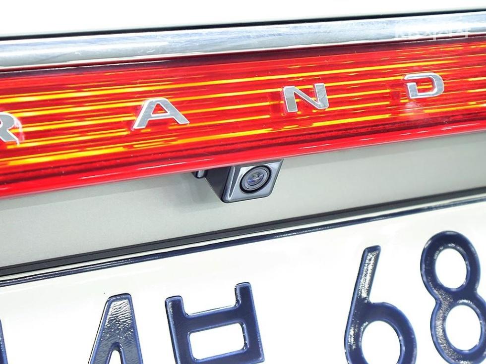 Hyundai Grandeur — miniaturë 16