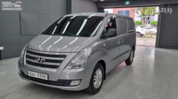 Hyundai Starex 3인승 밴 스마트 — foto 1