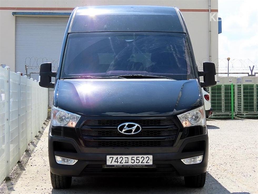 Hyundai Солати