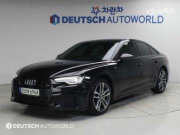 Audi A6 45 tdi quattro premium — foto 1