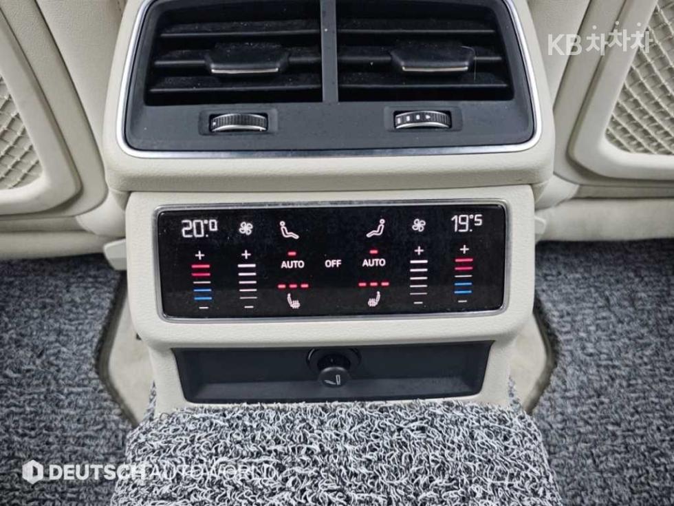 Audi A6 — miniaturë 16