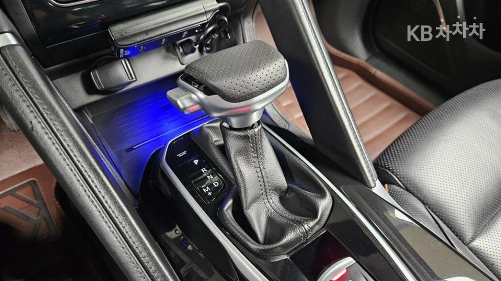 Renault Samsung QM6 — miniaturë 12