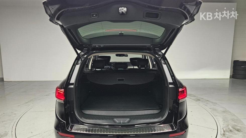 Renault Samsung QM6 — miniaturë 15