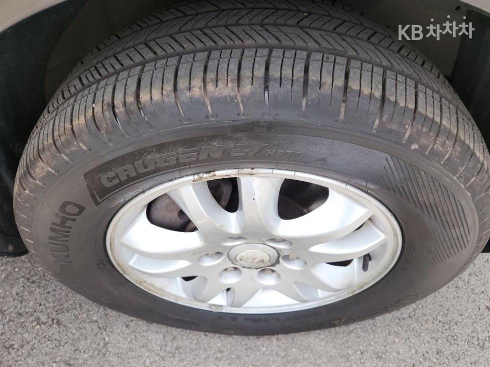 Kia Carnival — miniaturë 18
