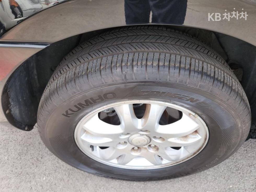 Kia Carnival — miniaturë 19