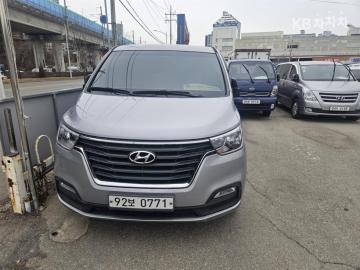 Hyundai Starex van 5  seats  mordern — foto 1