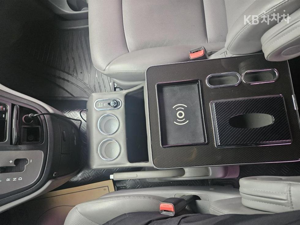 Hyundai Starex — miniaturë 6
