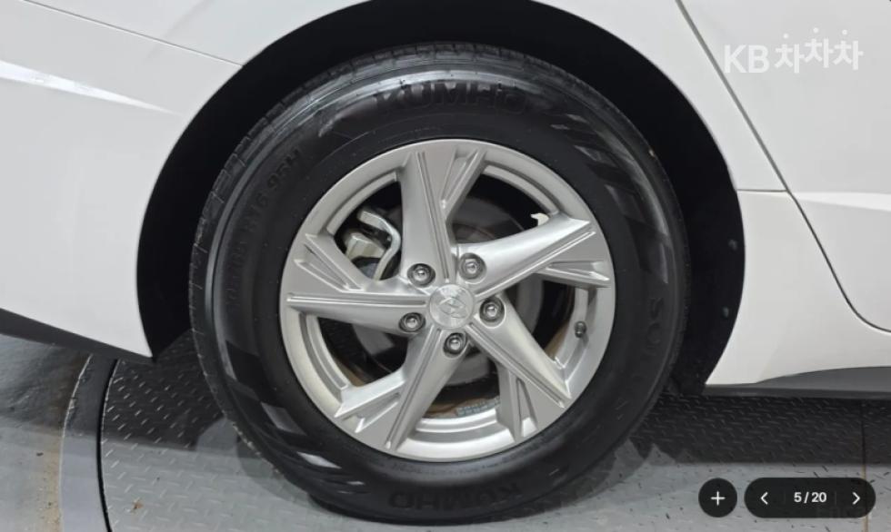 Hyundai Sonata — miniaturë 5
