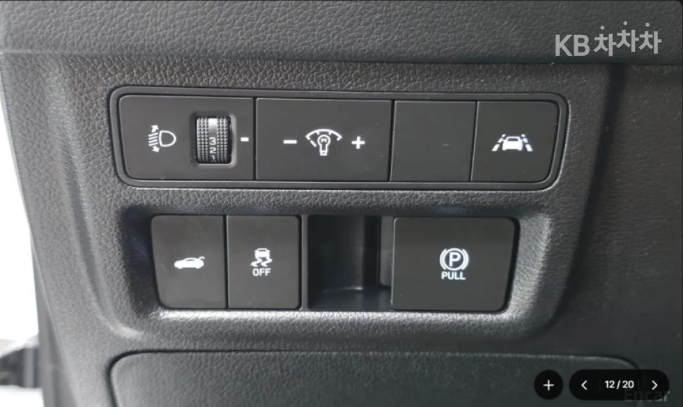 Hyundai Sonata — miniaturë 10