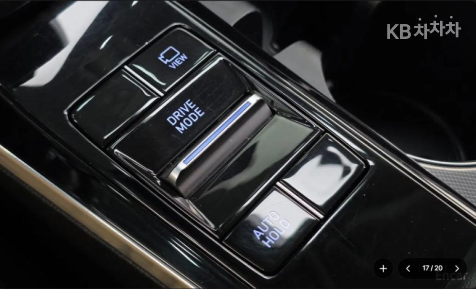 Hyundai Sonata — miniaturë 15