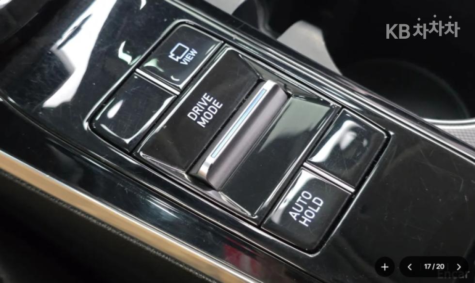 Hyundai Sonata — miniaturë 12