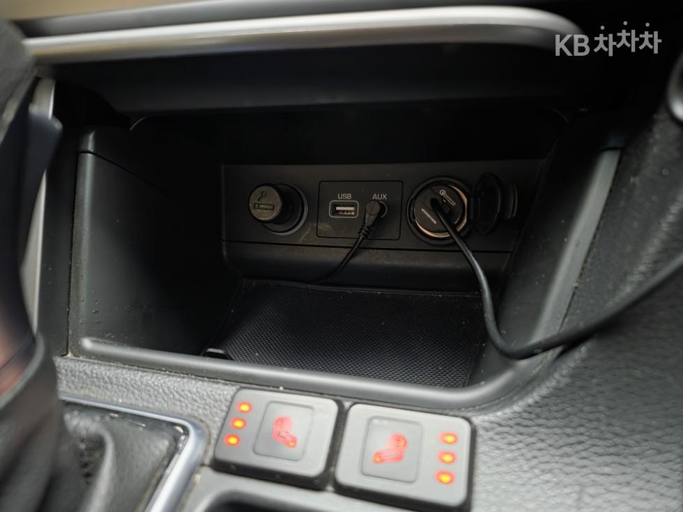 Hyundai Sonata — miniaturë 9