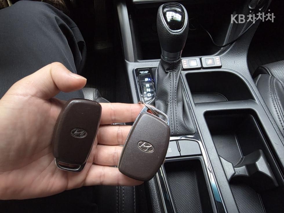 Hyundai Sonata — miniaturë 10