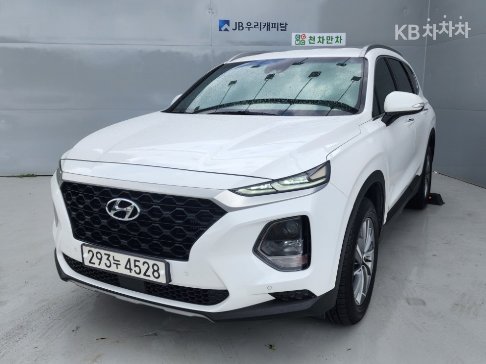 Hyundai Санта Фе