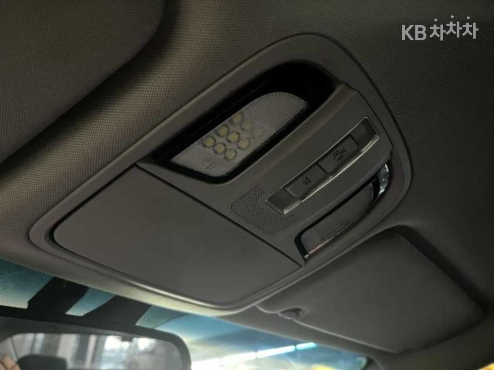 Kia K7 — miniaturë 14
