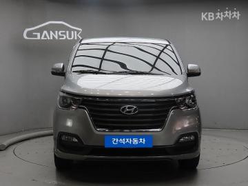 Hyundai Starex urban 9  seats  premium  special — foto 1