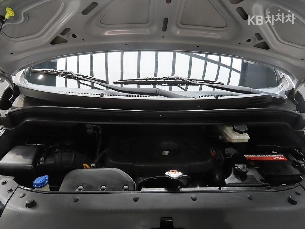 Hyundai Starex — miniaturë 8