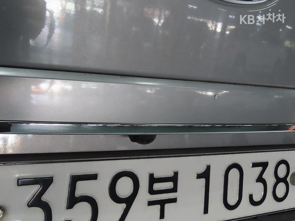 Hyundai Starex — miniaturë 9