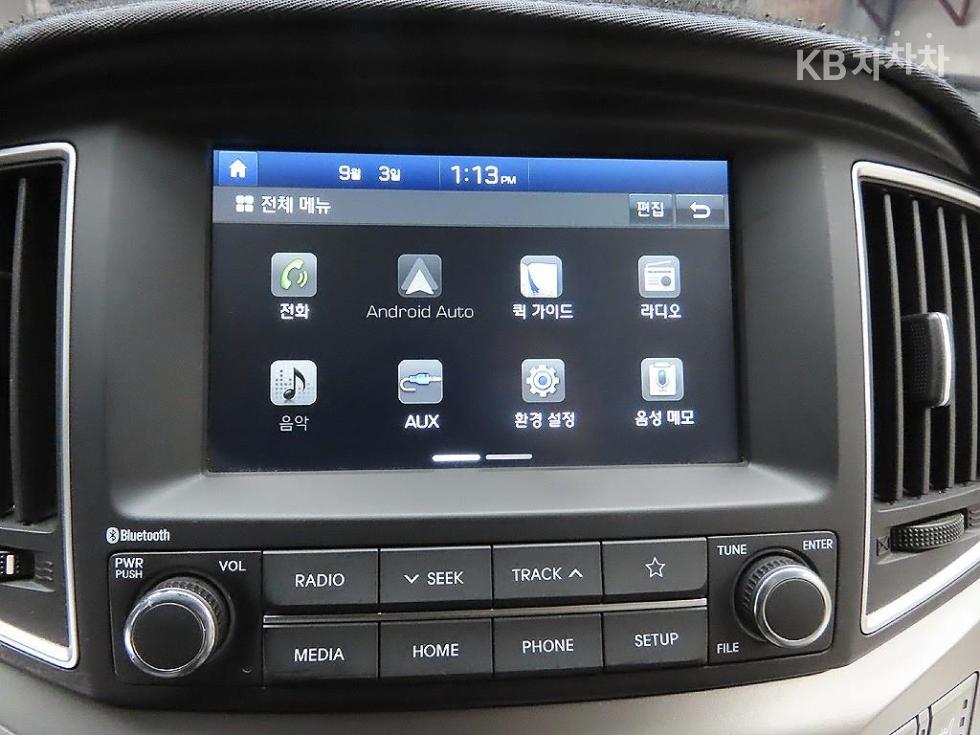 Hyundai Starex — miniaturë 19