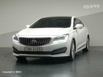 Hyundai Aslan g330  premium — foto 1
