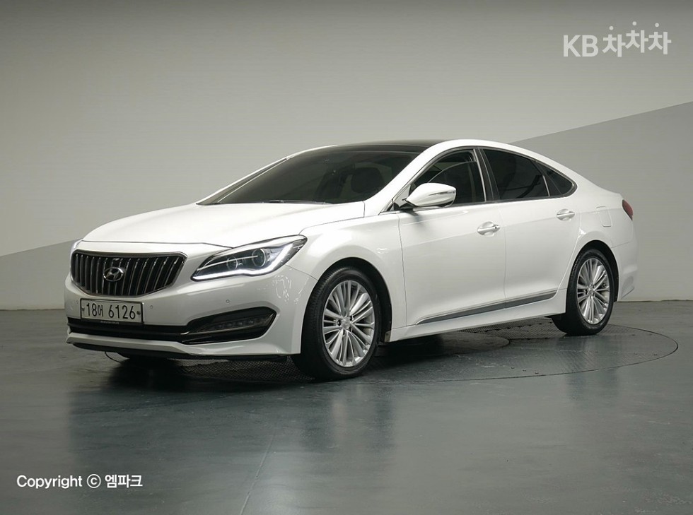 Hyundai Aslan — miniaturë 2