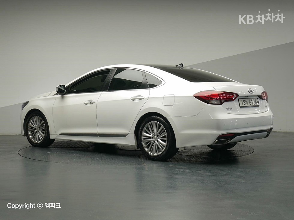 Hyundai Aslan — miniaturë 3