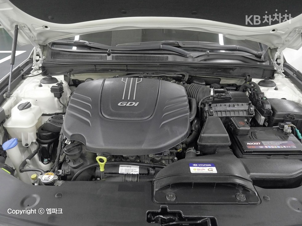 Hyundai Aslan — miniaturë 5
