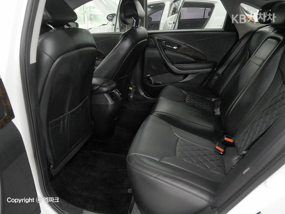 Hyundai Aslan — miniaturë 10