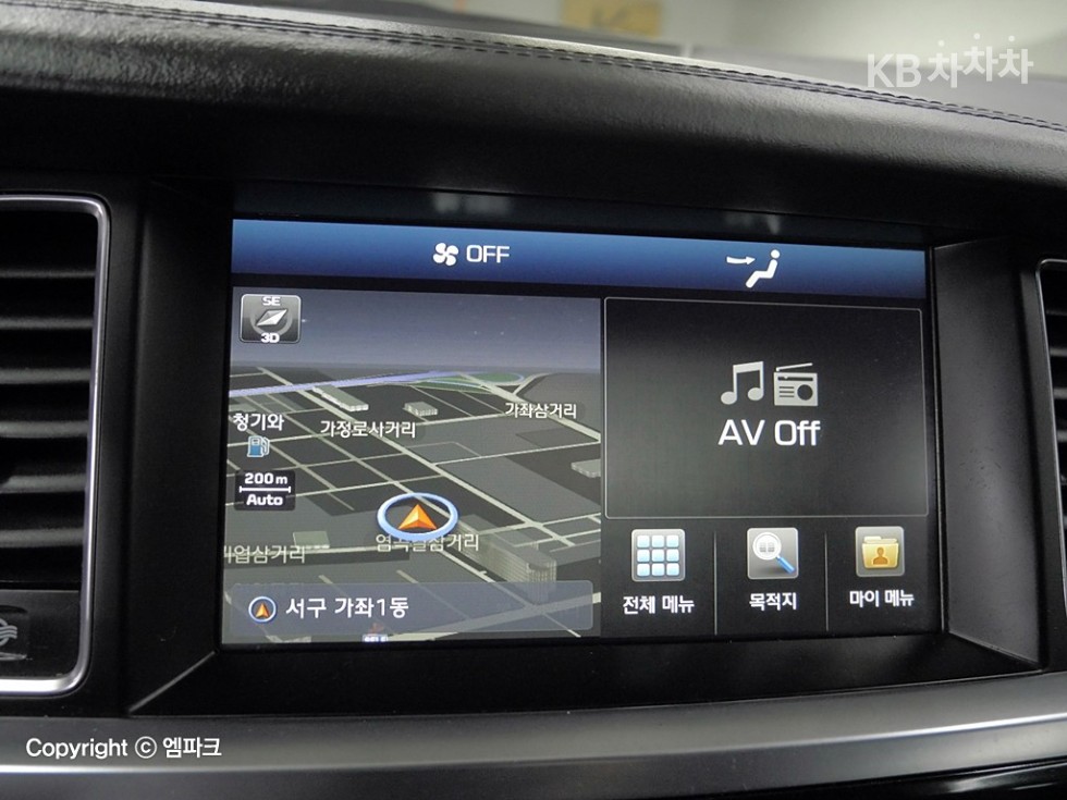 Hyundai Aslan — miniaturë 13