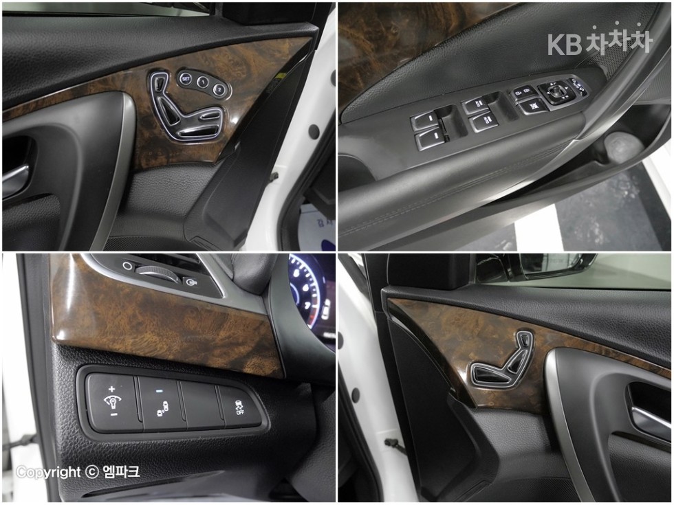 Hyundai Aslan — miniaturë 17